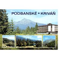 Podbanské - 48425