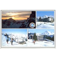 Vysoké Tatry - 48431