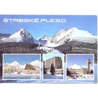 Vysoké Tatry - 48432