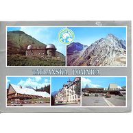 Tatranská Lomnica - 48433