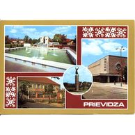 Prievidza - 48434