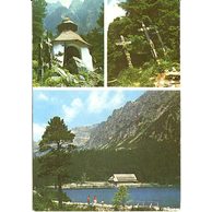 Vysoké Tatry - 48440