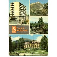 Starý Smokovec - 48445