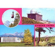 Vysoké Tatry - 48446
