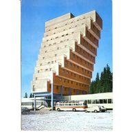 Vysoké Tatry - 48447