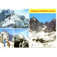 Lomnický štít - 48449