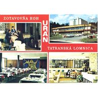 Tatranská Lomnica - 48450