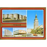 Trnava - 48455