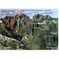 Vysoké Tatry - 48456