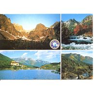 Vysoké Tatry - 48458