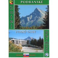 Vysoké Tatry - 48464