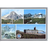 Vysoké Tatry - 48465