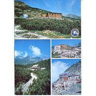 Vysoké Tatry - 48466