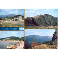 Nízké Tatry - 48471