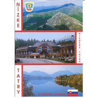 Nízké Tatry - 48474