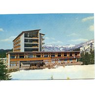 Nízké Tatry - 48477