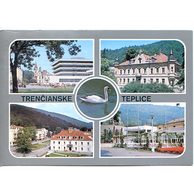 Trenčianské Teplice - 48479