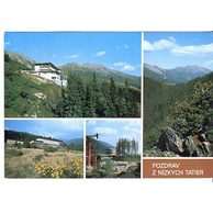 Nízké Tatry - 48480