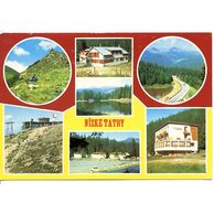 Nízké Tatry - 48481