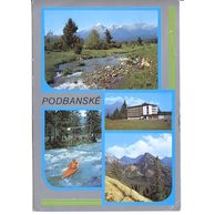 Podbanské - 48482