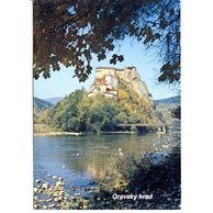 Oravský hrad - 48483