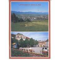 Liptovský Mikuláš - 48484
