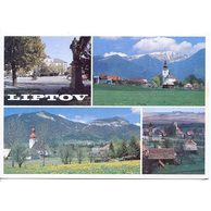Liptov - 48485