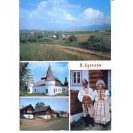 Liptov - 48486