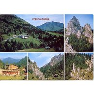 Vrátna dolina - 48487