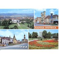 Banská Bystrica - 48493