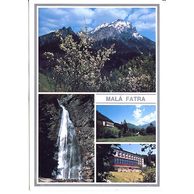 Malá Fatra - 48496