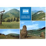 Veľká Fatra - 48497