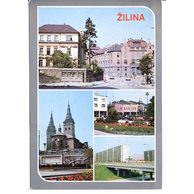Žilina - 48498