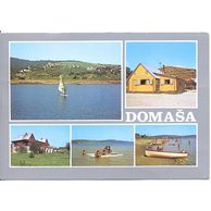Domaša - 48502