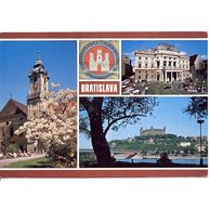 Bratislava - 48509