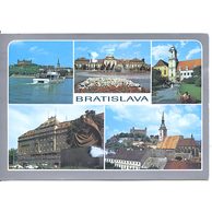 Bratislava - 48510