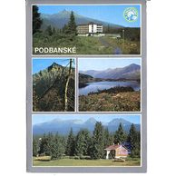 Podbanské - 48512