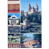 Bojnice - 48513