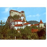 Oravský hrad - 48515