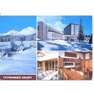 Vysoké Tatry - 48520