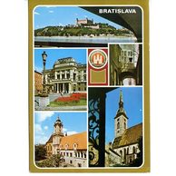 Bratislava - 48527