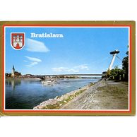 Bratislava - 48535