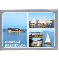 Oravská přehrada - 48538