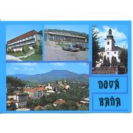 Nová Baňa - 48540
