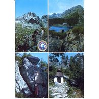 Vysoké Tatry - 48547