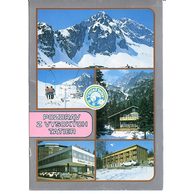Vysoké Tatry - 48548