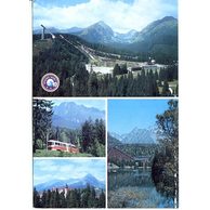 Vysoké Tatry - 48549