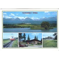 Tatranská Štrba - 48551