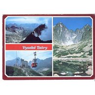 Vysoké Tatry - 48554