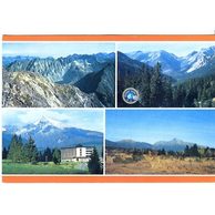 Vysoké Tatry - 48555